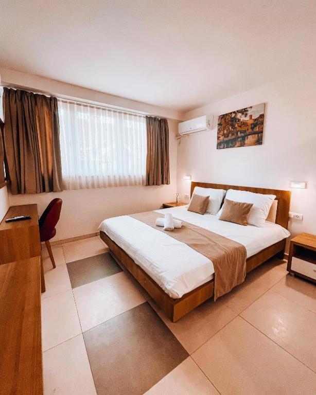 Astoria Struga Apartment Екстериор снимка